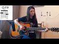 Download Lagu The Pretty Reckless - You | Guitar Chords