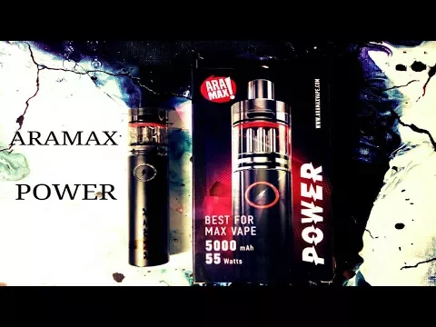 Download MP3 Aramax POWER Review/Firstlook + Giveaway | All Clouded