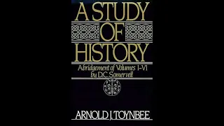 A Study Of History Toynbee 1 