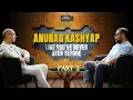 Lagu Anurag Kashyap on Bollywood’s Star Power \u0026 Survival | Game Changers with Komal Nahta Ep 8 Part 2