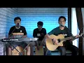 Lagu Tanpamu - the Titans ( cover balik nada )
