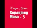 Aku Masih Sendiri - Pance E Pondaag