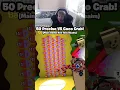50 Precise Bees VS Coconut Crab MAIN GAME NOT TEST REALM Bee Swarm Simulator