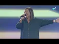 CityWorship: Did You Feel The Mountains Tremble // Serina Perera @City Harvest Church