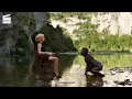 Download Lagu Lucy: Lucy meets Lucy (HD CLIP)