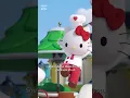 Download Lagu Introducing: Hello Kitty Super Style! A new series available on Amazon Kids+ #shorts #hellokitty