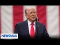 Download Lagu TRUMP: Amerikanen herstellen zich sterker, trotser en groter dan ooit tevoren