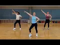 Download Lagu Gimme! Gimme! Gimme! (A Man After Midnight) | ABBA | Dance Fitness with Danielle