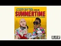 Download Lagu DJ Jazzy Jeff \u0026 MICK: Summertime Vol.1
