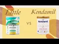 Little Spoon vs Kendamil Which Baby Formula Is Better for Your Family