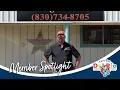 DR Chamber Spotlight - Sanchez Services LLC