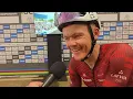 Download Lagu Toms Skujins 5th in the Road Race at the World Championships 2025 in Rwanda - Interview