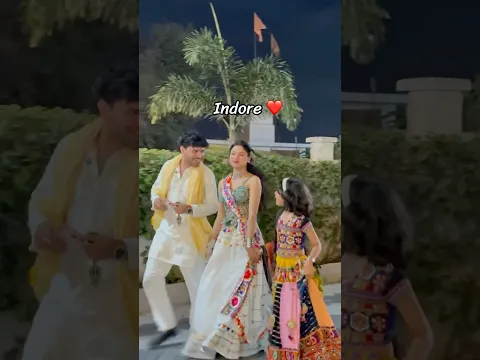 Day 37/1000 Garba Night Part 1 😩 👀 #shorts #indore #funny #garaba #navratri #karanindore