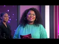 'Hou My Hand' -  - Koortjies met Elwira Standili | kykNET