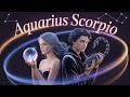 Aquarius Scorpio Compatibility Can Water and Air Signs Make It Work Complete Guide