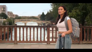 The Summer I Turned Pretty الموسم الثالث الإعلان الثاني امازون برايم فيديو 