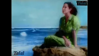 ليلى مراد بحب اتنين سوا بالالوان دندنها