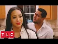 Pedro Announces He s Moving Out The Family Chantel