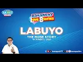 Lagu LABUYO - ROSE | Papa Dudut | Barangay Love Stories