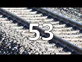 53 Second Countdown Timer With Alarm Sound At the End Simple Beep