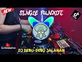Download Lagu DJ DEBU-DEBU JALANAN || DJ VIRAL TIKTOK || DJ FUNKOT 01 ©▶️