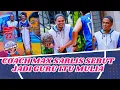 Lagu Coach Max Sarlis, dulu streetballers sekarang ustadz