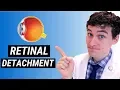 Retinal Detachment Symptoms and Treatment How Retinal Detachment is Treated