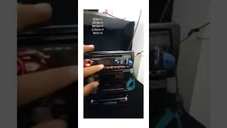 تنظیم کردن ضبط پایونییر ۵ اکولایزر با این تنظیم بهرین صدارو برای سیستم خودتون بگیرید   دندنها