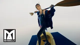 Minelli X Gran Error Don T U Worry Official Visualizer 