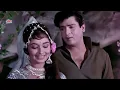 Is Rang Badalti Duniya Mein [HD] Shammi Kapoor & Sadhana Romantic Song : Mohammed Rafi | Rajkumar