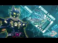 Download Lagu Kamen Rider Dread Type Zero Steam Liner Henshin Sound [HQ]