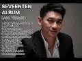 SEVEENTEN ALBUM