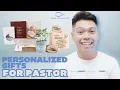 7 Gift Ideas For Your Pastor