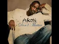 Don't Matter (Radio Edit)