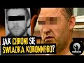 Lagu Jak wygląda życie świadka koronnego? - Odcinek 11 [Audiobook]