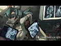 (Composed by Michiru Yamane) Geila Zilkha - In Just A Moment's Time (Skullgirls OST) Lyrics
