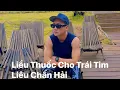Download Lagu Liều Thuốc Cho Trái Tim - Liêu Chấn Hải Live ( Tiệm Cà Phê Tháng Mấy Em Nhớ Tôi )
