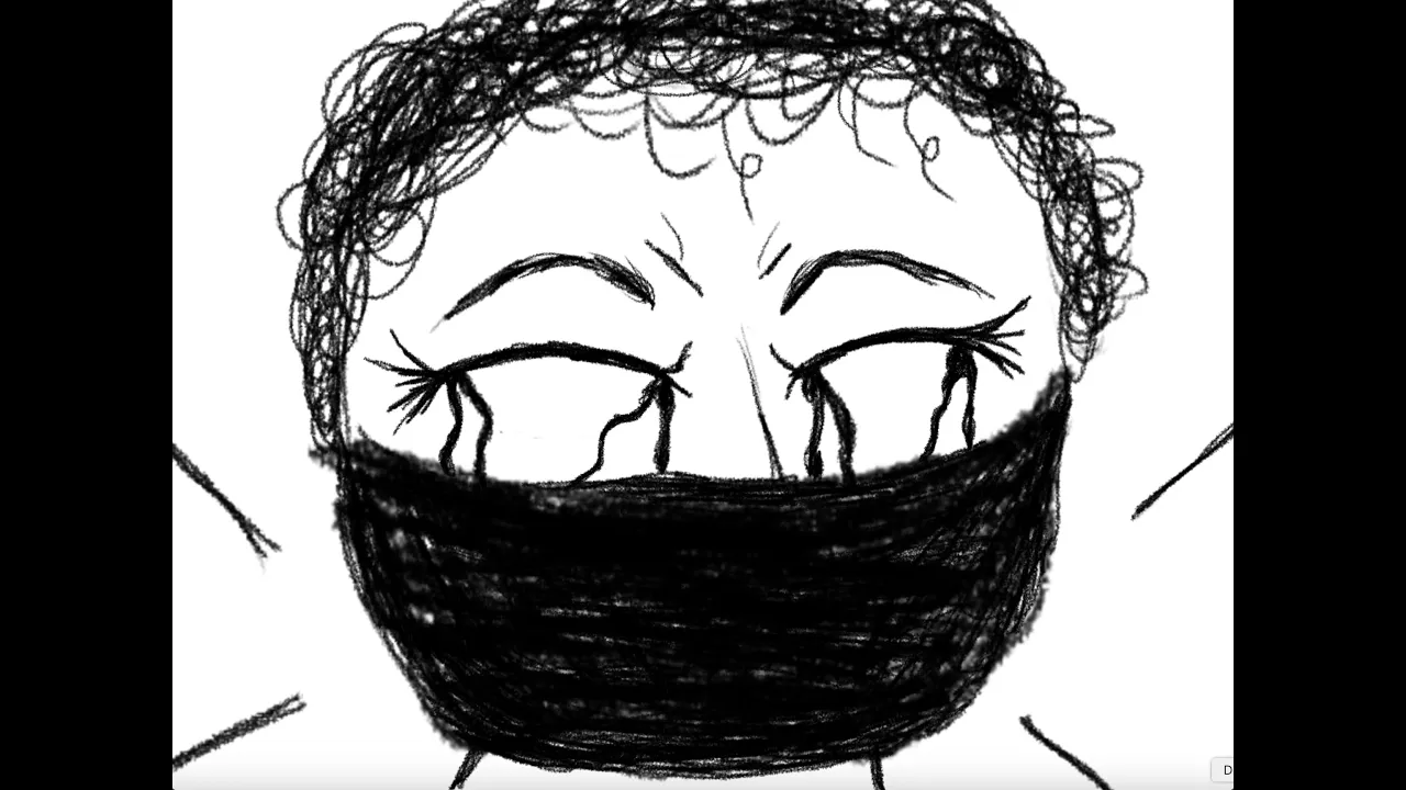 De-arrest - Dawn Web (Official Music Video)