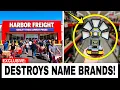 Harbor Freight Just Released 7 New Tools For 2026