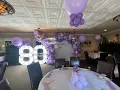 Edna s 80th Birt ay Party Villa Paul Hampton Bays NY