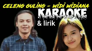 Download celeng guling - widi widiana karaoke dan lirik ( cover by - wayan sarjana ) MP3