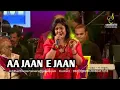 Download Lagu AA JAAN E JAAN | SHAILAJA S | LATA MANGESHKAR | SIDDHARTH ENTERTAINERS