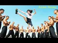 Download Lagu 功夫打鬥電影！.美女特工偽裝成学生，以一敵十秒虐日本特務 🔥 功夫 | Kung Fu