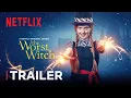 Season 2 Trailer The Worst Witch In English and Subtitles