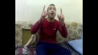 محمد المنسي قنبله الاغنيه الشعبيه البولاقيه دندنها