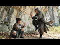 Download Lagu 功夫電影！少年被武林高手救走並傳授他絕世武功，從此武林第一！ 💥 #中国电视剧 #KungFu #Martial Arts Movies