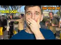 Download Lagu Tik Tok Street Interviews Are Diabolical