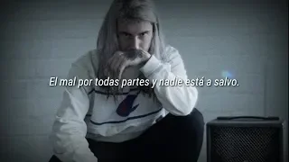 GHOSTEMANE Nihil Sub Español  GHOSTEMANE Nihil Sub Español