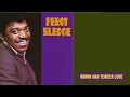 PERCY SLEDGE - Warm And Tender Love
