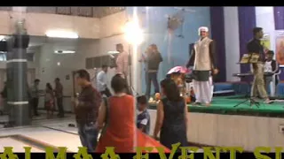 garba dandiya in sindhi show jitendra dasani